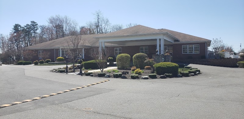MOUNTAIN VIEW NURSING HOME nursing home in ARODA, VA - Photo 5 of 10
