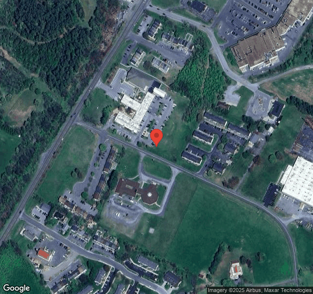 SKYLINE TERRACE CONV HOME nursing home in WOODSTOCK, VA - Photo 1 of 2