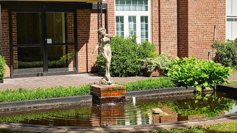 THE VIRGINIA HOME nursing home in RICHMOND, VA - Photo 2 of 5