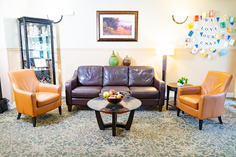 AVAMERE REHABILITATION OF ISSAQUAH nursing home in ISSAQUAH, WA - Photo 4 of 5