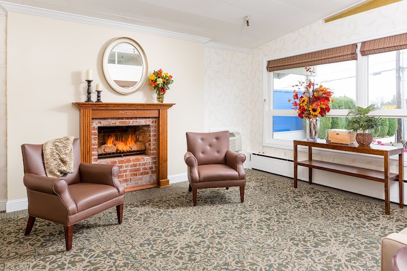 AVAMERE REHABILITATION OF SHORELINE nursing home in SEATTLE, WA - Photo 3 of 5