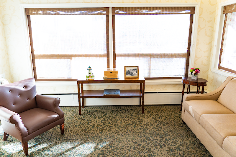 AVAMERE REHABILITATION OF SHORELINE nursing home in SEATTLE, WA - Photo 4 of 5
