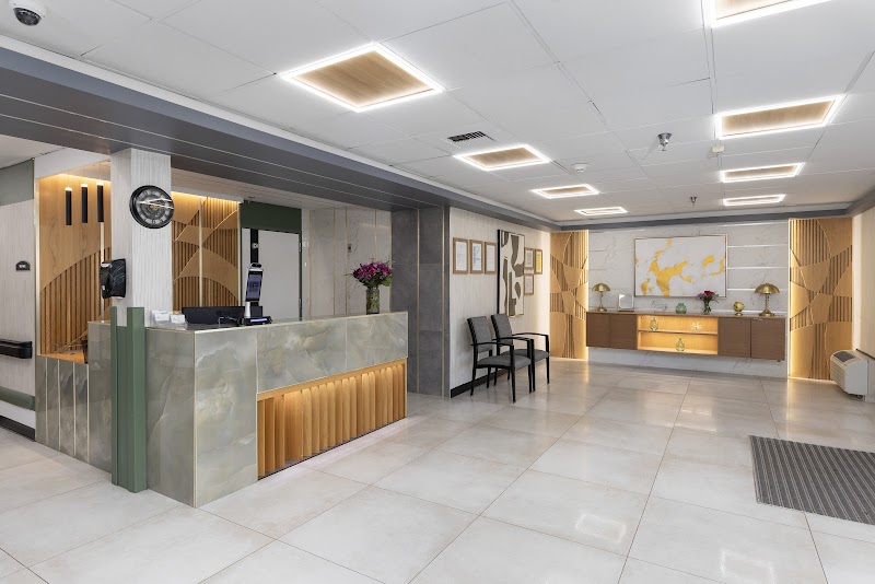 WASHINGTON CARE CENTER nursing home in SEATTLE, WA - Photo 4 of 5