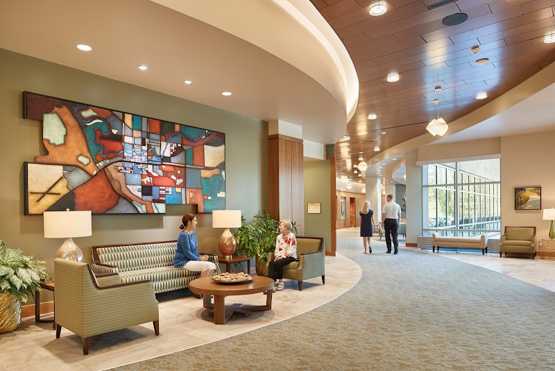 ROCKWOOD SOUTH HILL nursing home in SPOKANE, WA - Photo 3 of 5