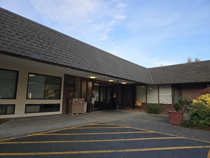 BALLARD  CENTER nursing home in SEATTLE, WA - Photo 5 of 5