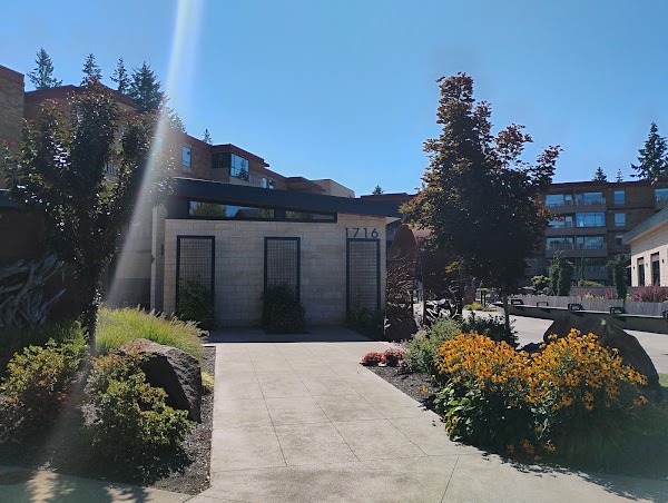 PANORAMA CITY CONV & REHAB CTR nursing home in LACEY, WA - Photo 1 of 10