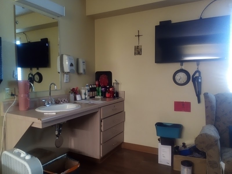 LIFE CARE CENTER OF RICHLAND nursing home in RICHLAND, WA - Photo 5 of 5
