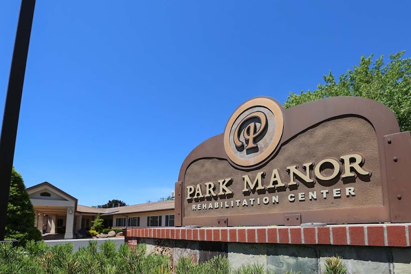 PARK MANOR REHABILITATION CTR nursing home in WALLA WALLA, WA - Photo 2 of 10