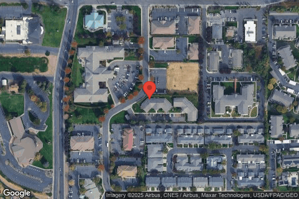 LANDMARK CARE AND REHABILITATION nursing home in YAKIMA, WA - Photo 1 of 5