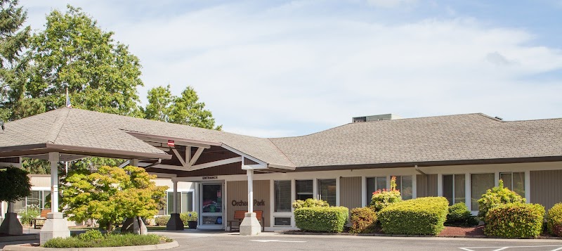 ORCHARD PARK HEALTH CARE & REHAB CENTER nursing home in TACOMA, WA - Photo 2 of 5