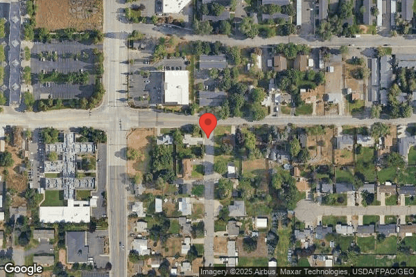 AURORA VALLEY CARE nursing home in SPOKANE, WA - Photo 1 of 4