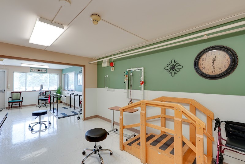 AVALON HEALTH & REHABILITATION CENTER - PASCO nursing home in PASCO, WA - Photo 5 of 5