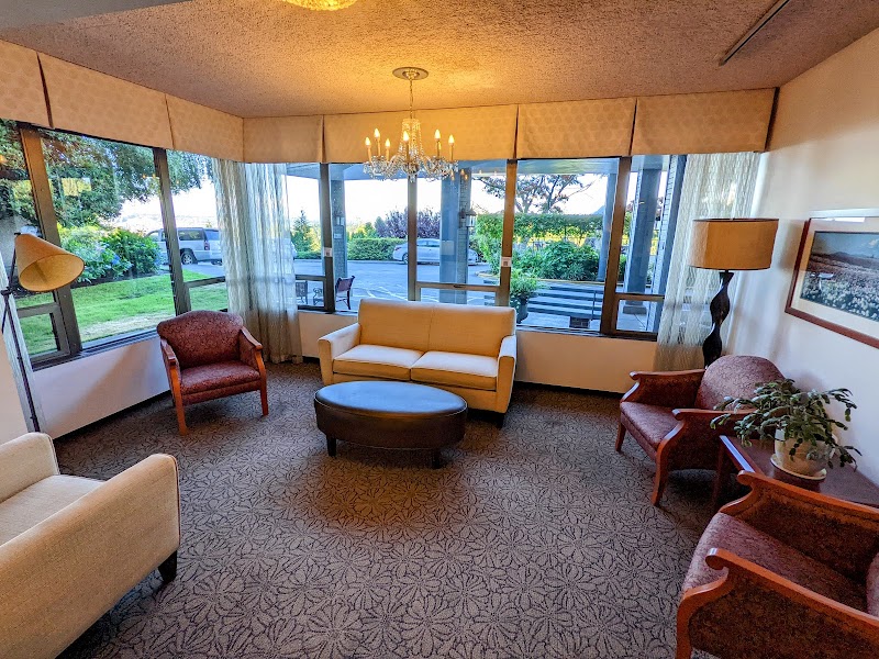 PROVIDENCE MOUNT ST VINCENT nursing home in SEATTLE, WA - Photo 4 of 5