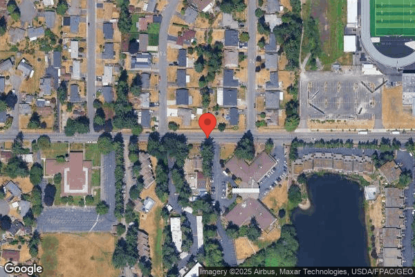 LIFE CARE CENTER OF FEDERAL WAY nursing home in FEDERAL WAY, WA - Photo 1 of 5