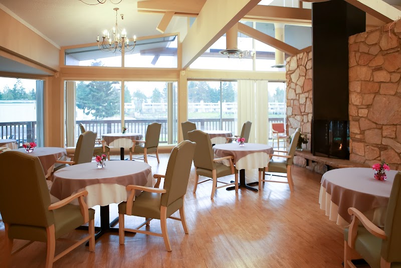 LIFE CARE CENTER OF FEDERAL WAY nursing home in FEDERAL WAY, WA - Photo 5 of 5