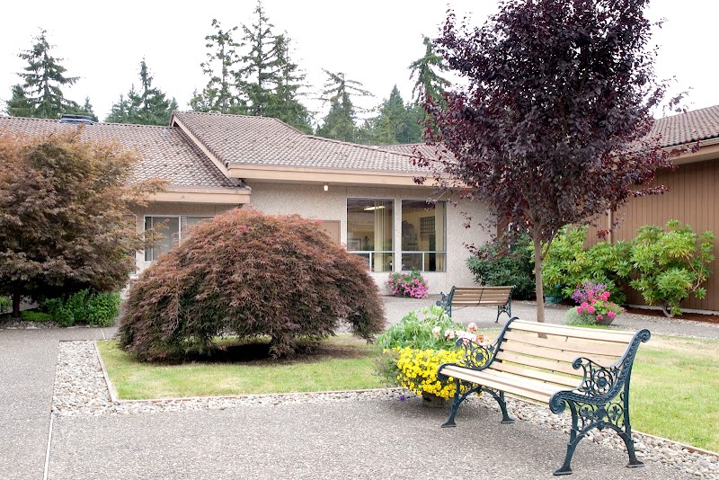 FIR LANE CARE nursing home in SHELTON, WA - Photo 2 of 5