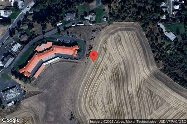 Colfax Health and Rehabilitation of Cascadia nursing home in COLFAX, WA - Photo 1 of 3