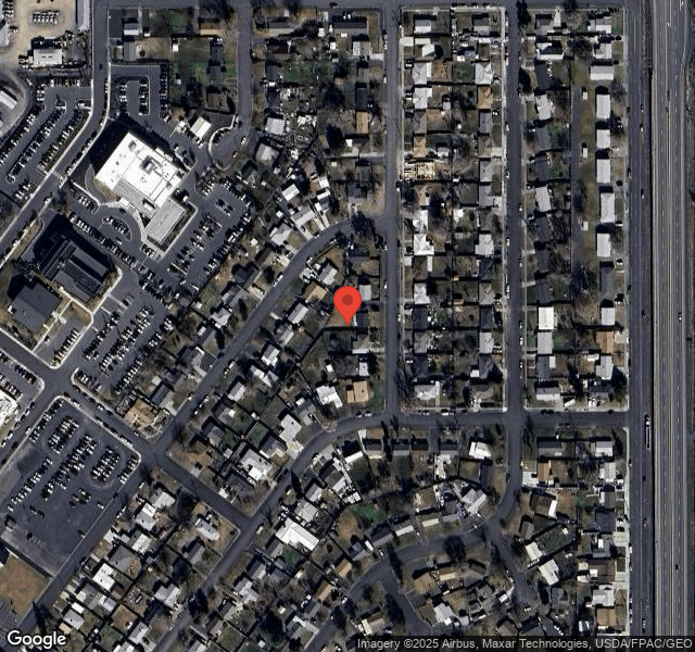 LAKE RIDGE CENTER nursing home in MOSES LAKE, WA - Photo 1 of 5
