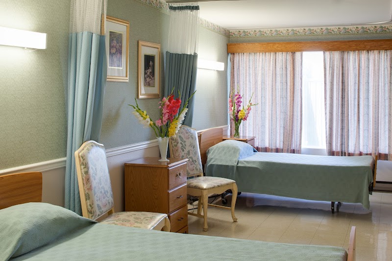 LAKE RIDGE CENTER nursing home in MOSES LAKE, WA - Photo 4 of 5