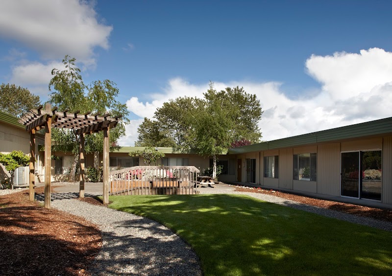 AVAMERE AT PACIFIC RIDGE nursing home in TACOMA, WA - Photo 2 of 5