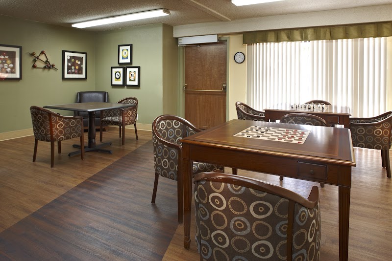 AVAMERE AT PACIFIC RIDGE nursing home in TACOMA, WA - Photo 5 of 5