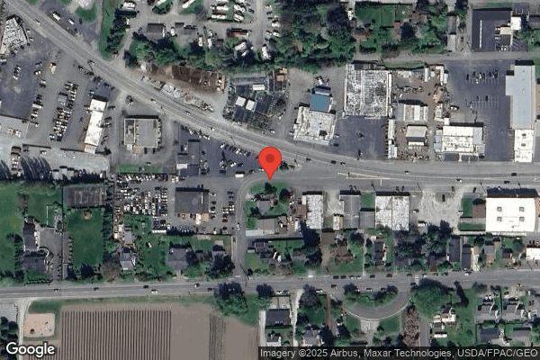 LIFE CARE CENTER OF MOUNT VERNON nursing home in MOUNT VERNON, WA - Photo 1 of 5