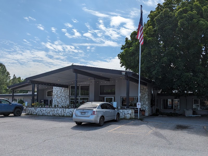 Colville Health and Rehabilitation of Cascadia nursing home in COLVILLE, WA - Photo 2 of 3