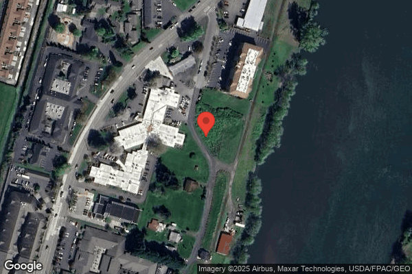 FRONTIER REHAB & EXTENDED CARE nursing home in LONGVIEW, WA - Photo 1 of 10