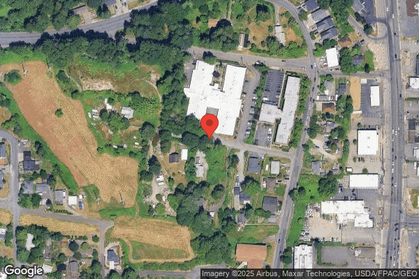 RENTON HEALTH & REHABILITATION nursing home in RENTON, WA - Photo 1 of 2