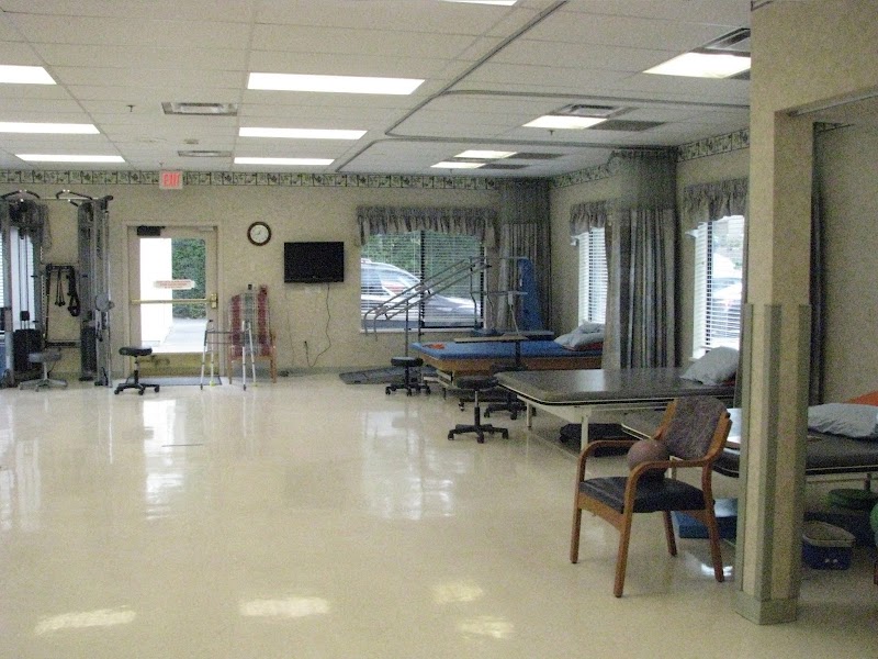 BIRCH CREEK POST ACUTE & REHABILITATION nursing home in TACOMA, WA - Photo 2 of 5