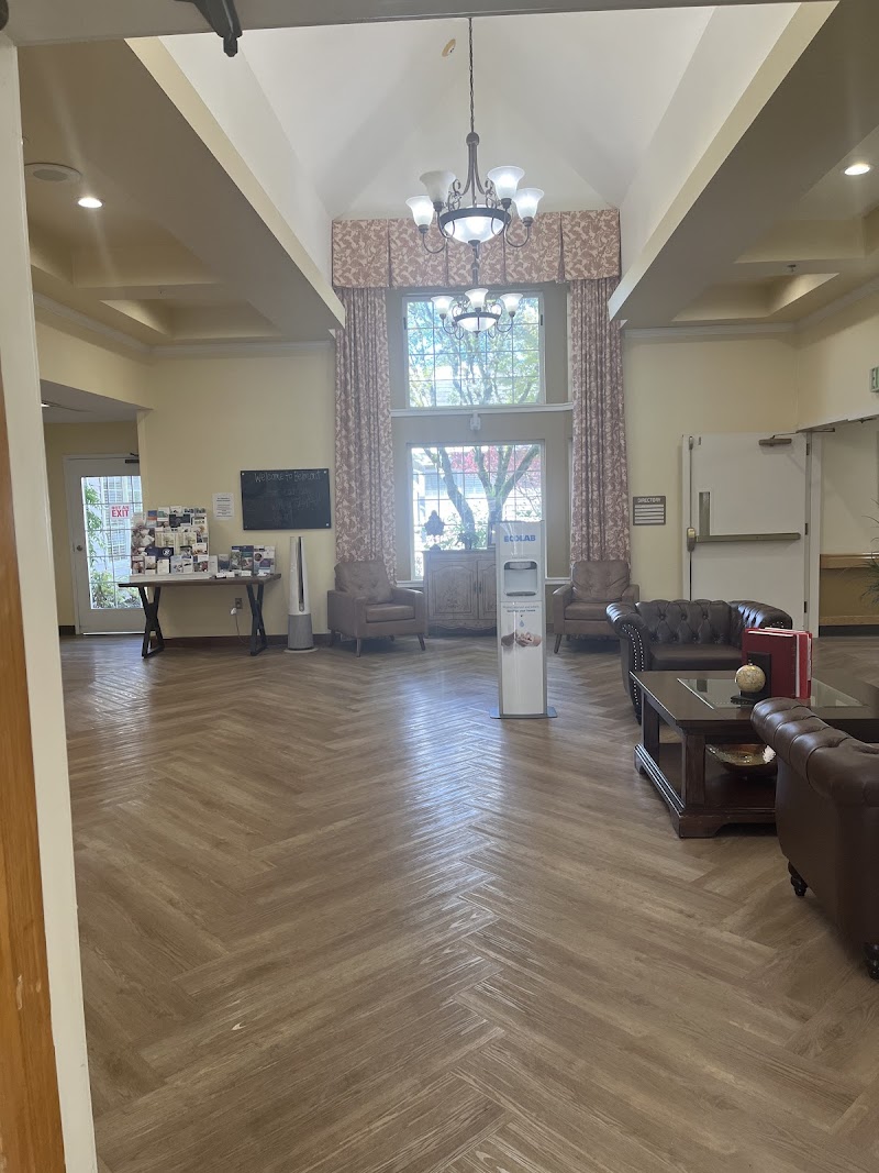 BELMONT TERRACE nursing home in BREMERTON, WA - Photo 3 of 5