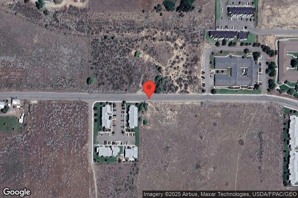 REGENCY OMAK nursing home in OMAK, WA - Photo 1 of 2