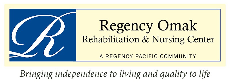 REGENCY OMAK nursing home in OMAK, WA - Photo 2 of 2