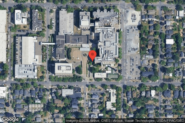 SEATTLE MEDICAL POST ACUTE CARE nursing home in SEATTLE, WA - Photo 1 of 5