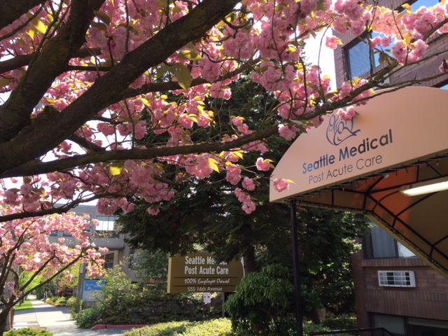 SEATTLE MEDICAL POST ACUTE CARE nursing home in SEATTLE, WA - Photo 2 of 5