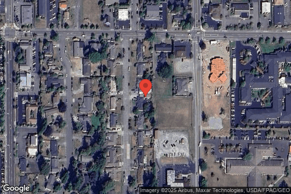 MIRA VISTA CARE CENTER nursing home in MOUNT VERNON, WA - Photo 1 of 7