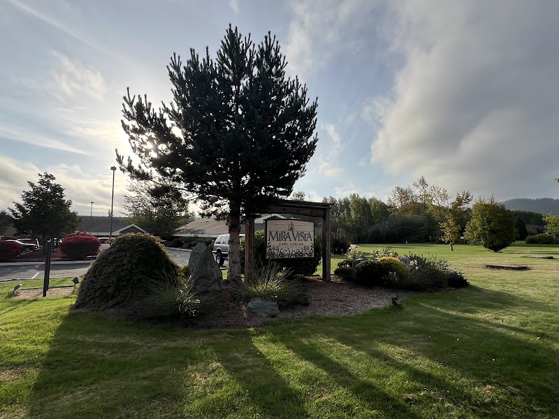 MIRA VISTA CARE CENTER nursing home in MOUNT VERNON, WA - Photo 2 of 7