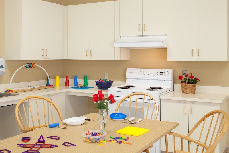 COLUMBIA CREST CENTER nursing home in MOSES LAKE, WA - Photo 3 of 5
