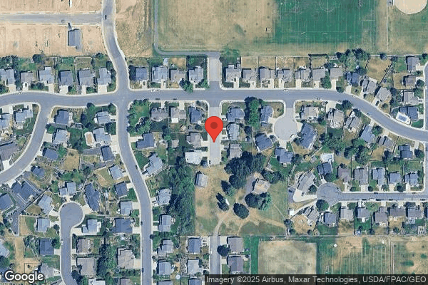 CHENEY CARE CENTER nursing home in CHENEY, WA - Photo 1 of 5