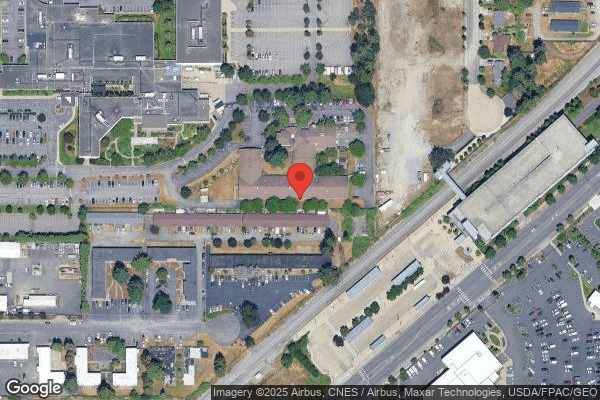 THE OAKS AT LAKEWOOD nursing home in TACOMA, WA - Photo 1 of 10