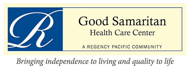 GOOD SAMARITAN HEALTH CARE CTR nursing home in YAKIMA, WA - Photo 2 of 2