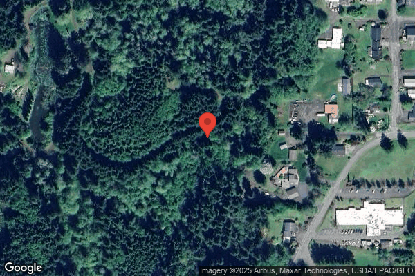 WILLAPA HARBOR CARE nursing home in RAYMOND, WA