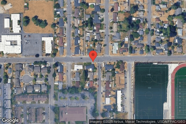 AUBURN POST ACUTE nursing home in AUBURN, WA - Photo 1 of 4