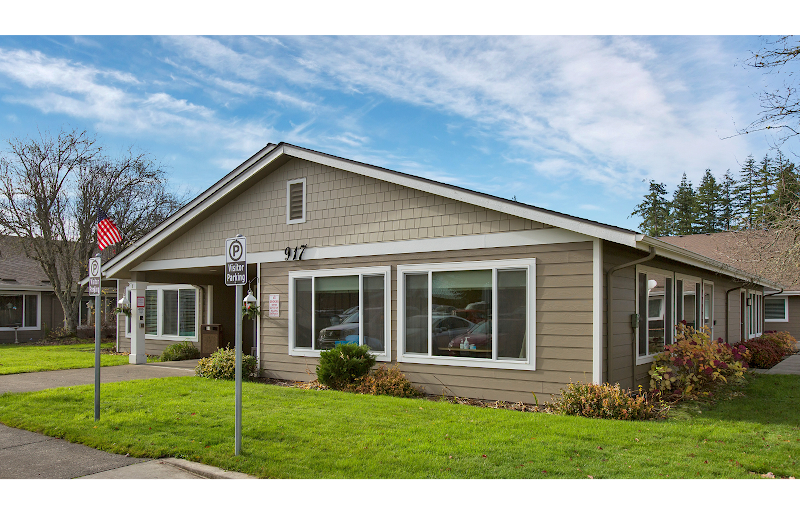SOUTH CREEK POST ACUTE nursing home in CENTRALIA, WA - Photo 2 of 5