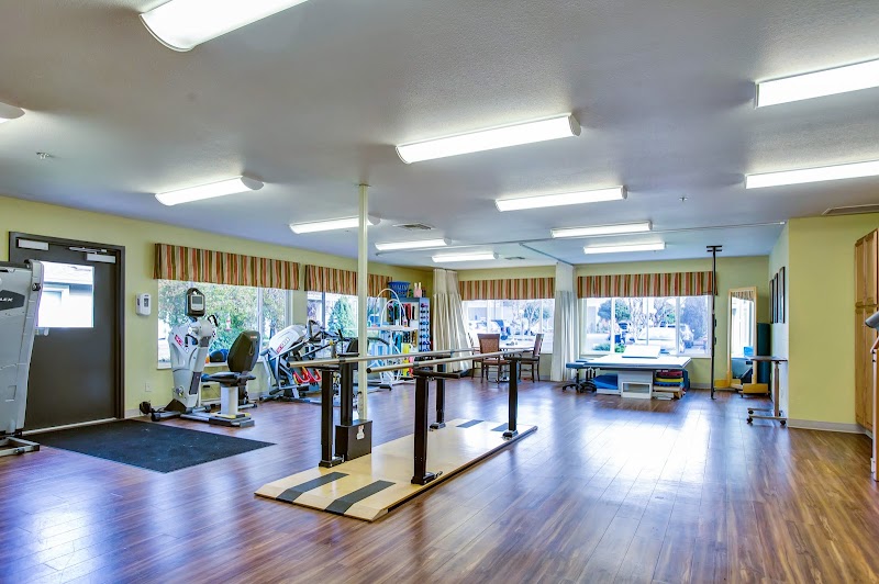 SOUTH CREEK POST ACUTE nursing home in CENTRALIA, WA - Photo 3 of 5