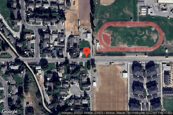 REGENCY WENATCHEE REHABILIATION & NURSING CENTER nursing home in WENATCHEE, WA - Photo 1 of 5