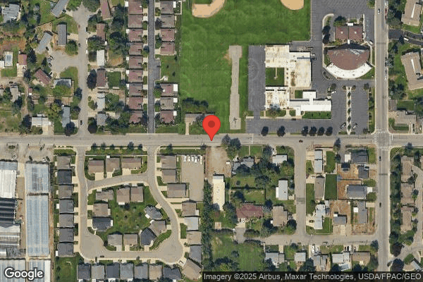 SULLIVAN PARK CARE CENTER nursing home in SPOKANE, WA - Photo 1 of 2