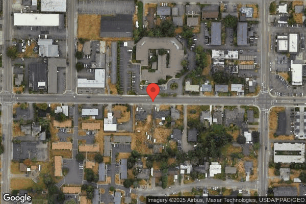 MARYSVILLE CARE CENTER nursing home in MARYSVILLE, WA - Photo 1 of 5