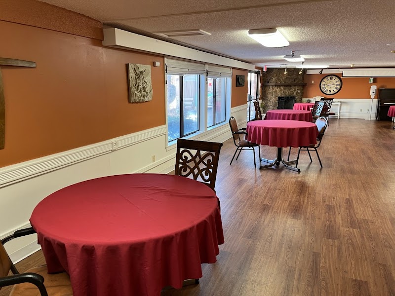 Arcadia Medical Resort of Parkside nursing home in UNION GAP, WA - Photo 4 of 5