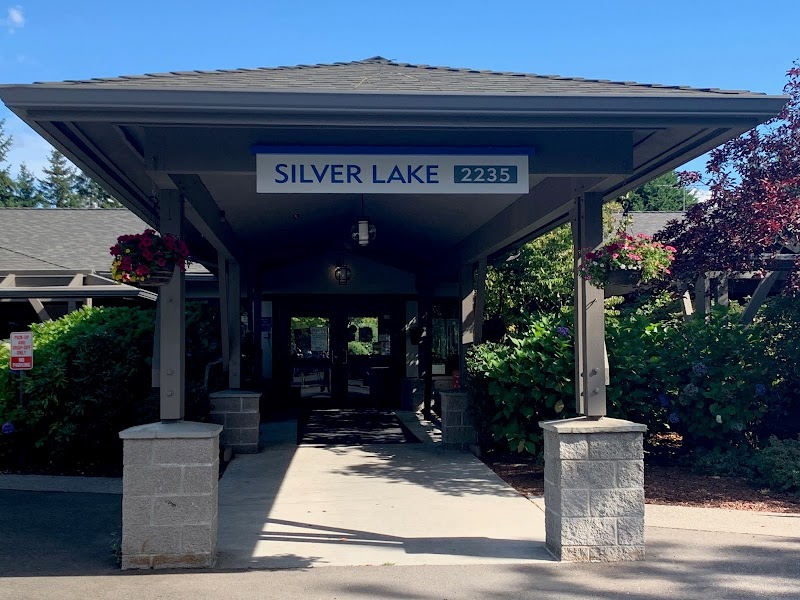 BETHANY AT SILVER LAKE nursing home in EVERETT, WA - Photo 1 of 2